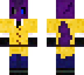 pxrple (official medieval outfit)