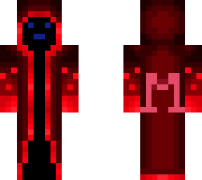 red warrior