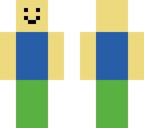 roblox noob