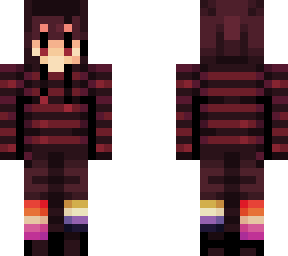 scarlamagne_lunar | fan skin