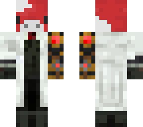 scientist mooshroom