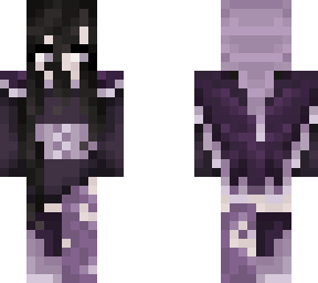 shy witch