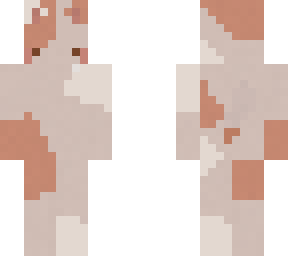 simba skin!