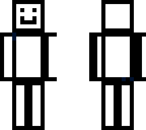 simple skin (stickman)