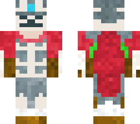 skeleton guard/knight (fixed)