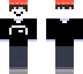 skin of step90 of roblox
