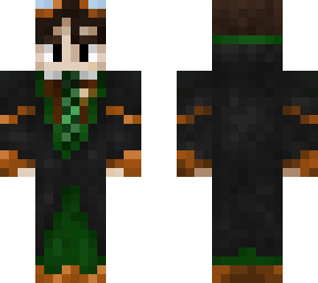 steampunk skin v2