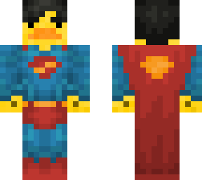 superduck