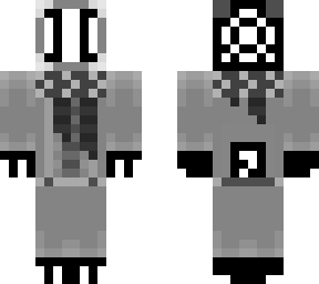 surreal void bunny overseer