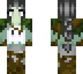 swamp ghost dust