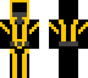 taph (forsaken)