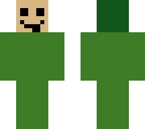 team green bean