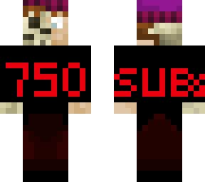 teo 750 subs