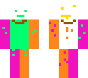 test guy