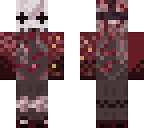the trapper
