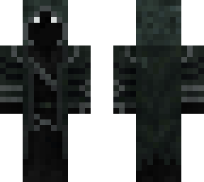 this skin is made for my friend forest00