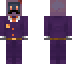 tv-headed bandit