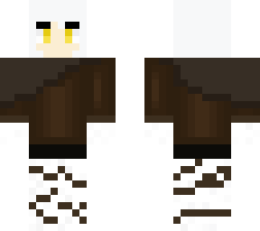 winter skin