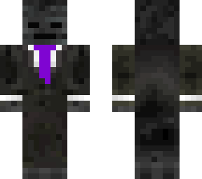 wither skeleton agent