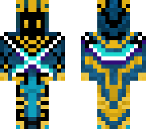 wizard king