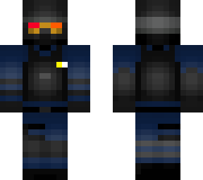 xenoph4 seal team 6