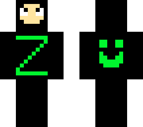 z ninja (happy)