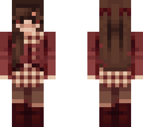 -cherry tart-