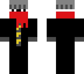 (cold) smol guy