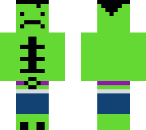 (marvel rivals) hulk