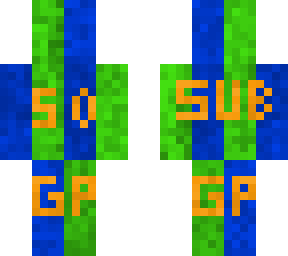 50 sub special
