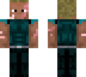 action lad (new armor)