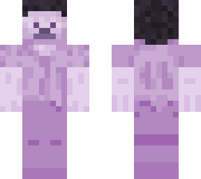amethyst steve
