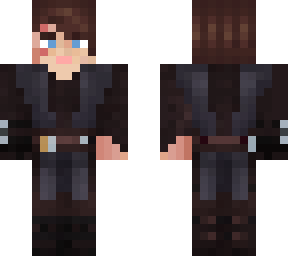 anakin skywalker rots (not mine)