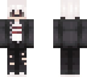 azariel // oc