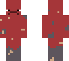 barebones strider
