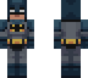 batman (b:tas)