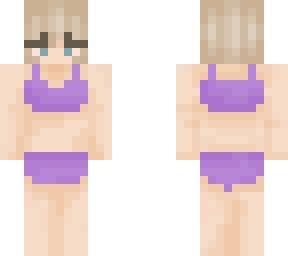 bikini.....