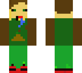 billy