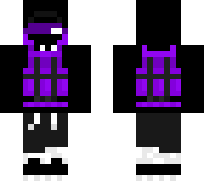 blazeytbh v6 with white eye