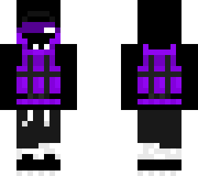 blazeytbh v6 with white eye and 3pxl skin type