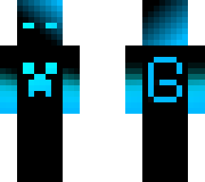 blue gloody