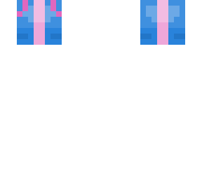 blue present