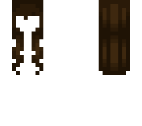 brown hair base