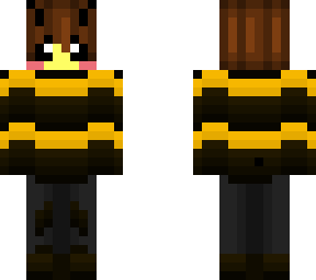 bumble boy