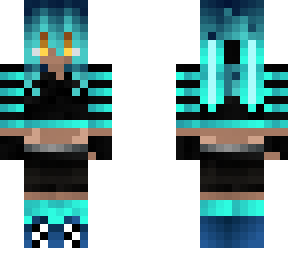 bunny minecraft
