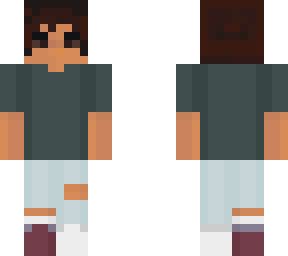 casual boy - casual style