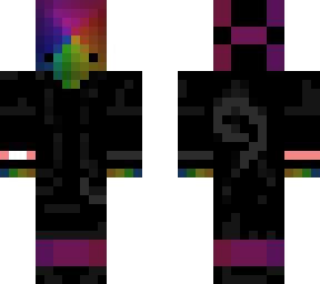 colorful!