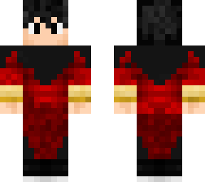 comic based shang chi