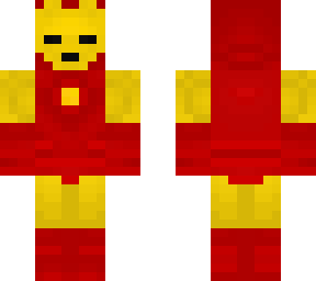 comics iron man classic armour