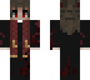 cornlius iii sem sangue